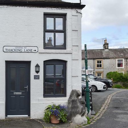 Bear Cottage Ingleton  Exteriér fotografie